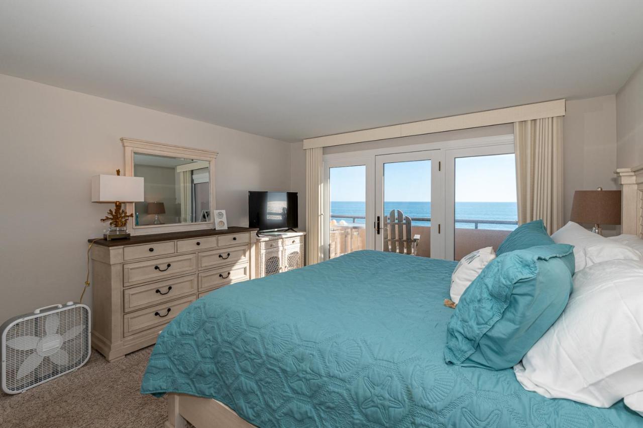 Beachwalk Pine Knoll Shores Exterior photo