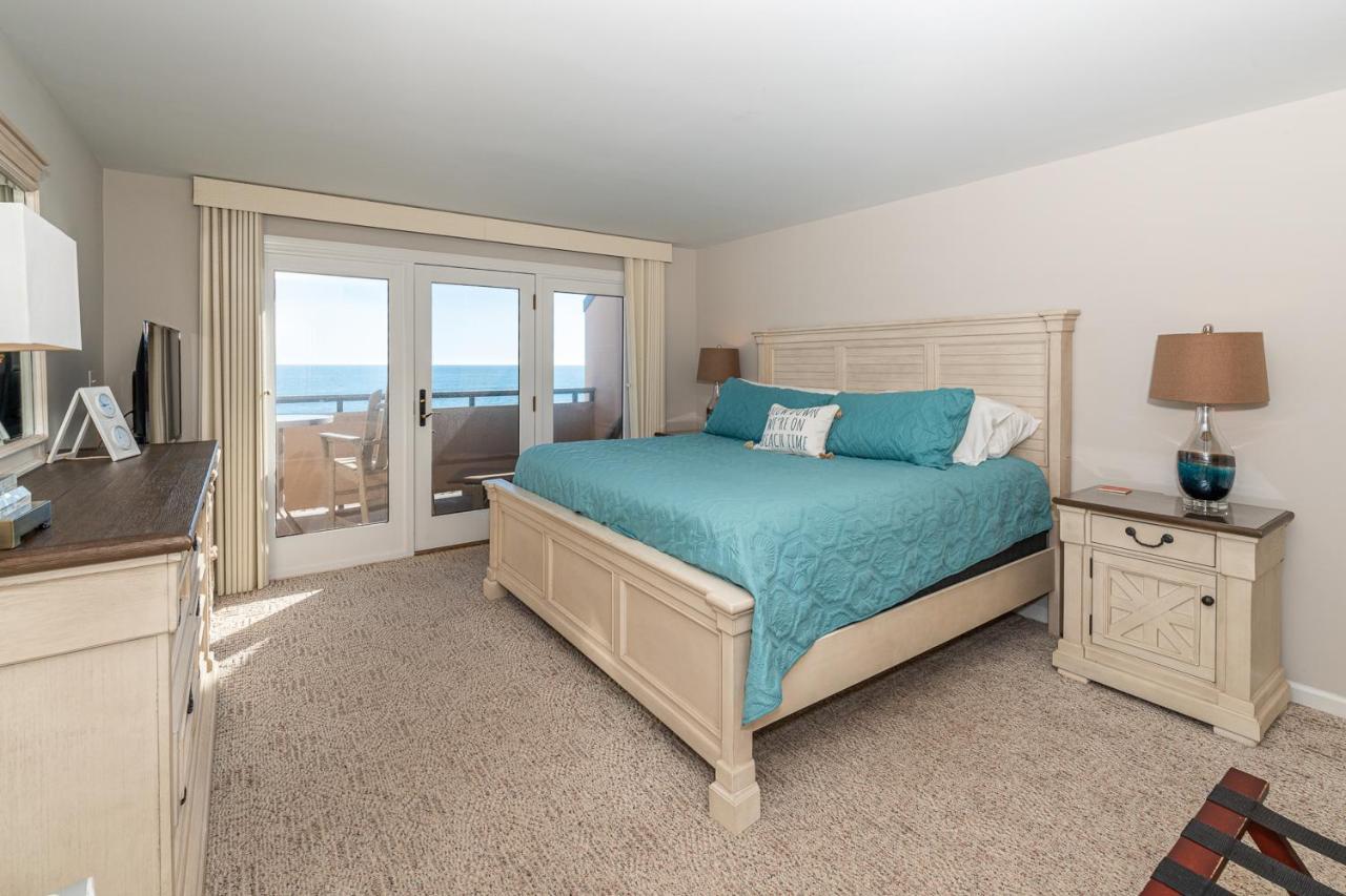 Beachwalk Pine Knoll Shores Exterior photo