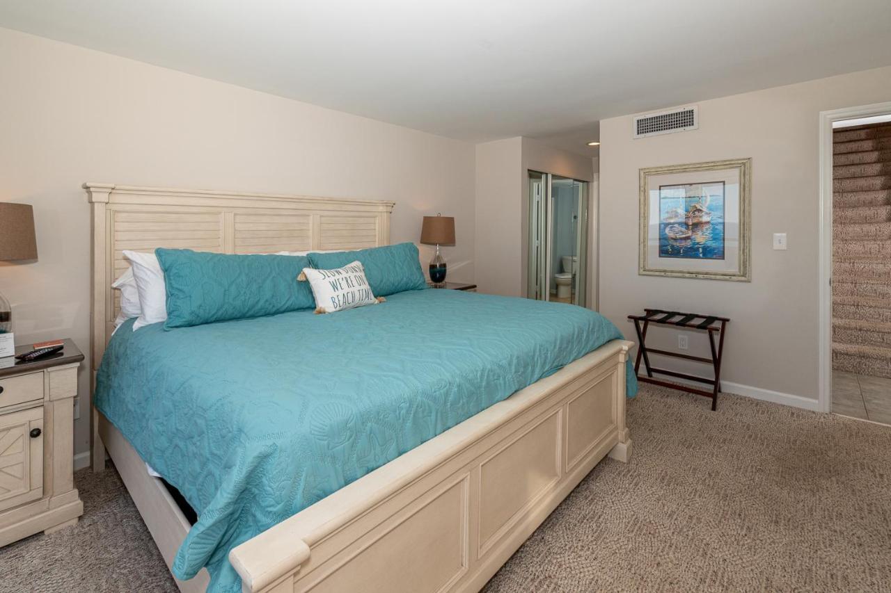Beachwalk Pine Knoll Shores Exterior photo