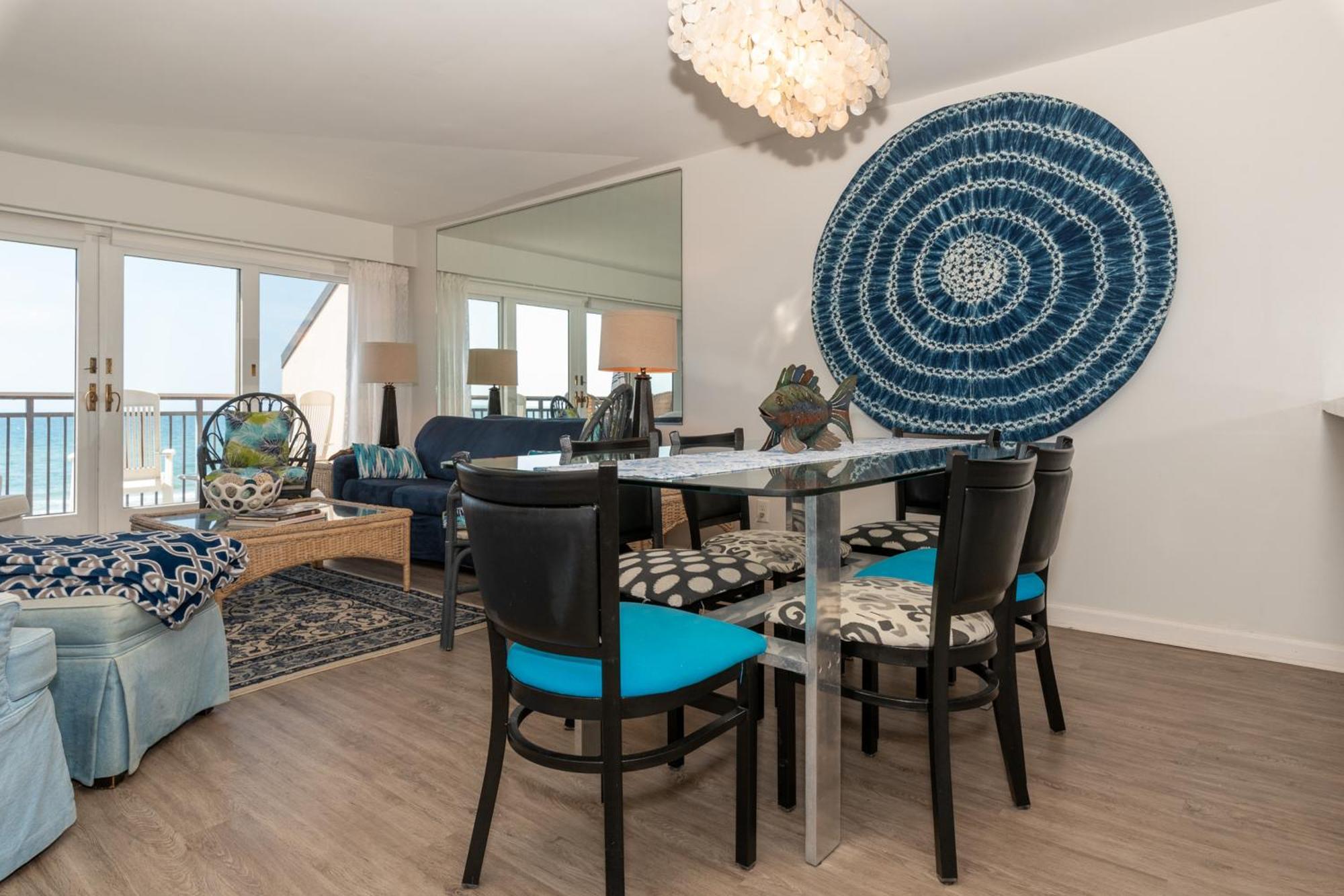 Beachwalk Pine Knoll Shores Room photo