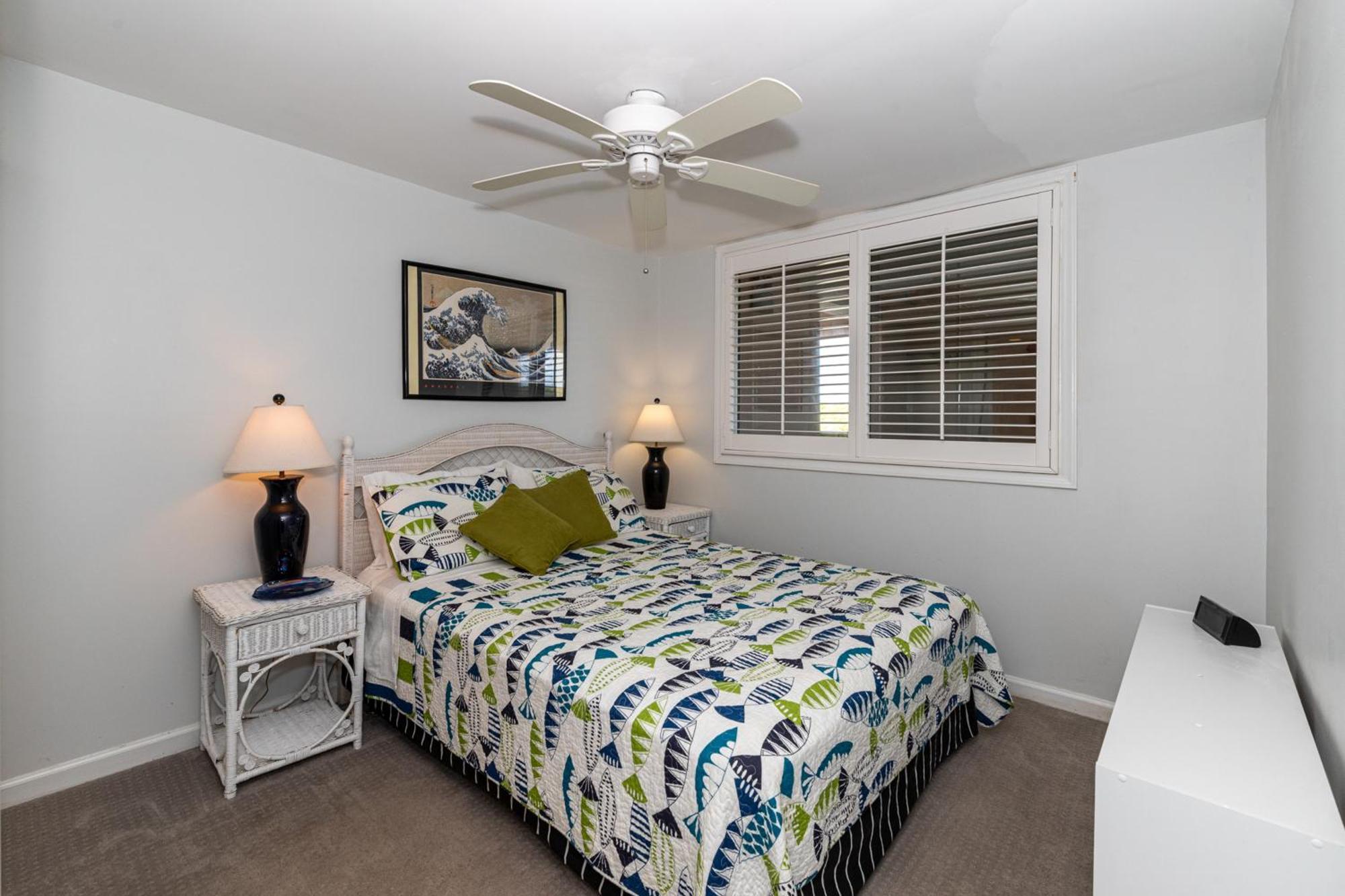 Beachwalk Pine Knoll Shores Room photo