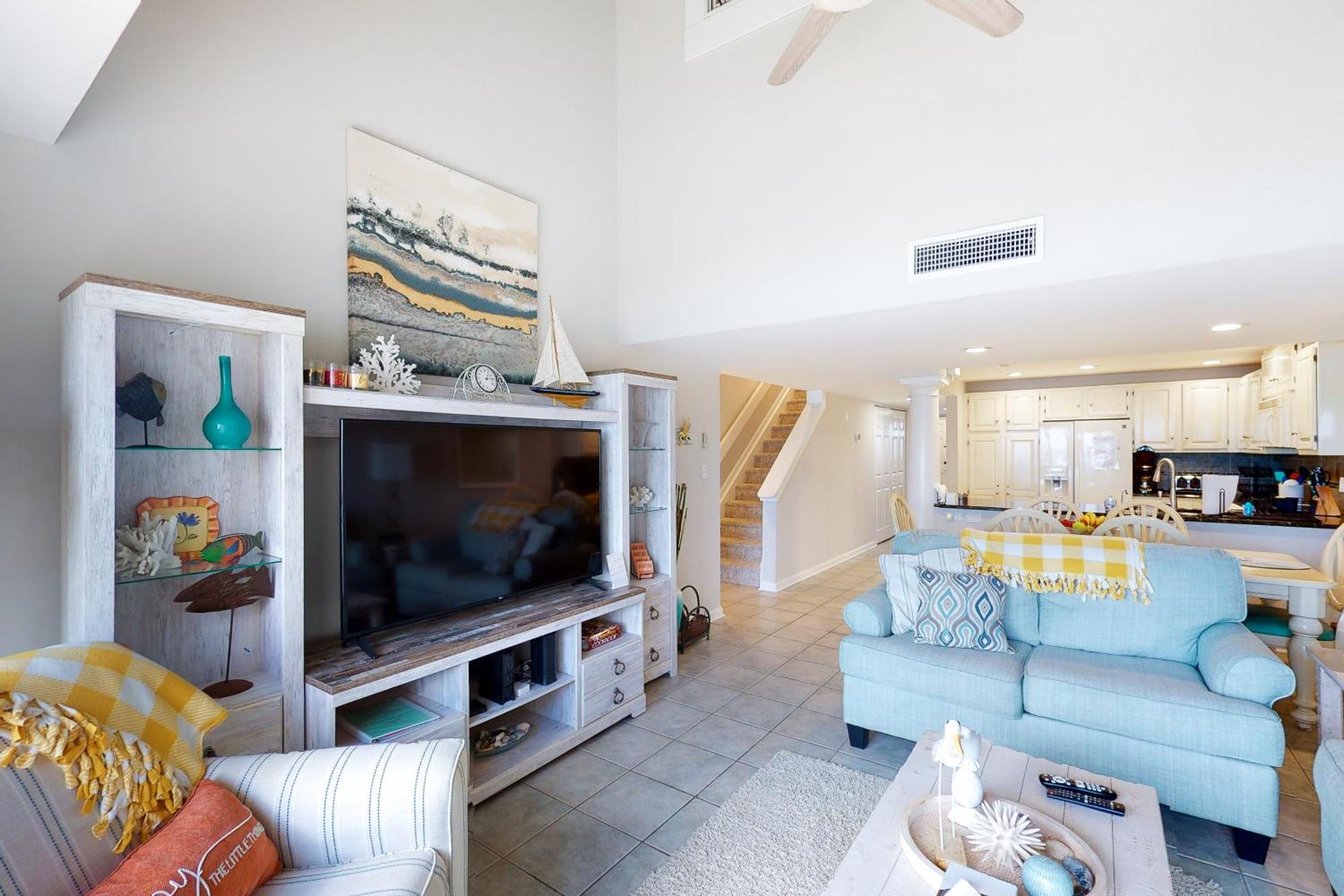 Beachwalk Pine Knoll Shores Room photo