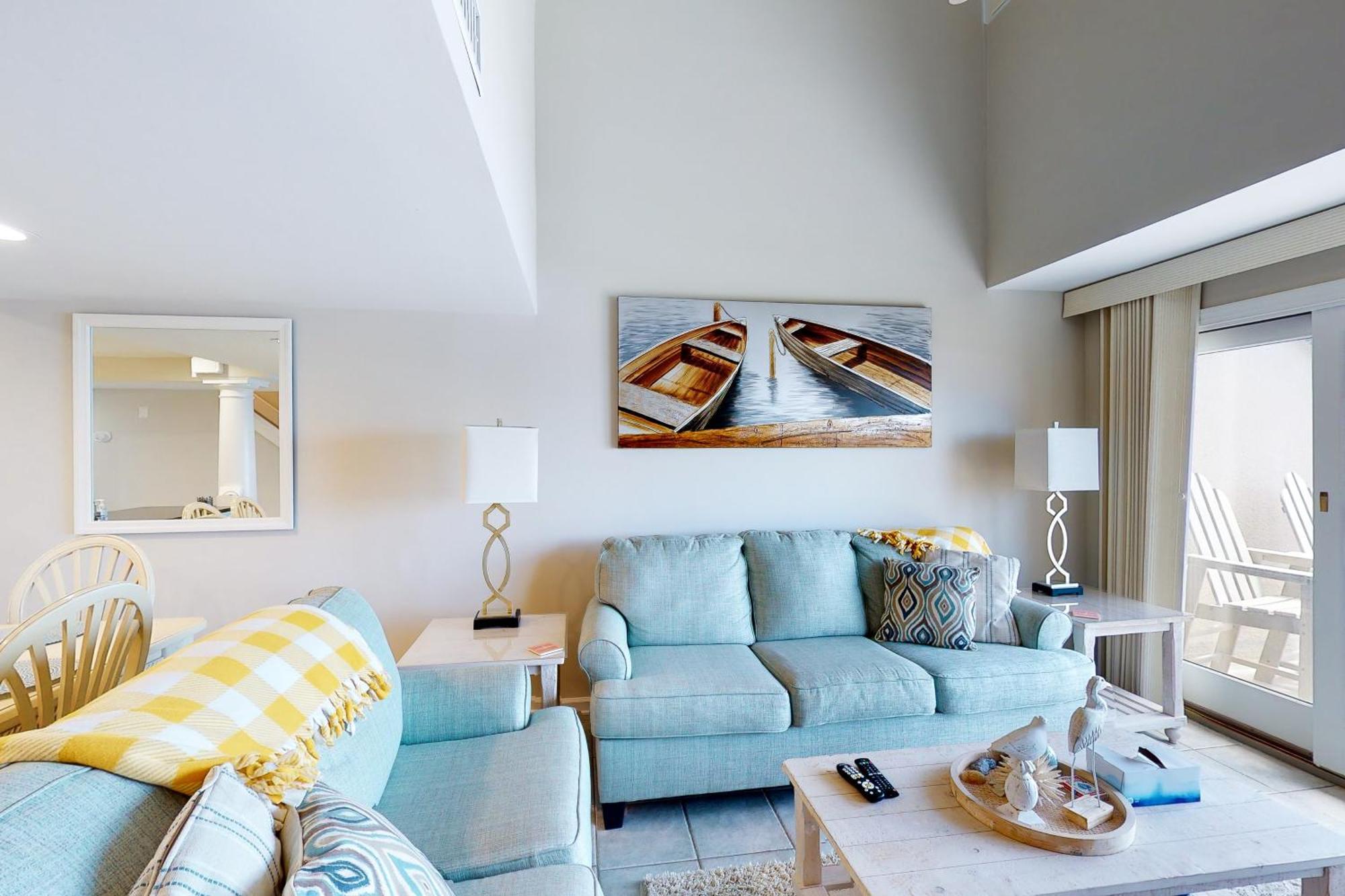 Beachwalk Pine Knoll Shores Room photo